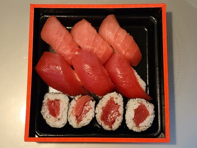 築地 中島水産 ISP池袋ショッピングパーク店的實拍高清圖