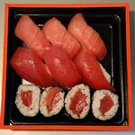 築地 中島水産 ISP池袋ショッピングパーク店的實拍圖