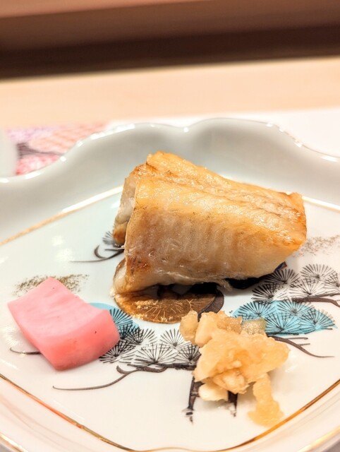築地 すし Omakase的實拍高清圖