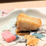 築地 すし Omakase的實拍圖