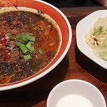 紅虎餃子房 新千歳空港店的實拍圖