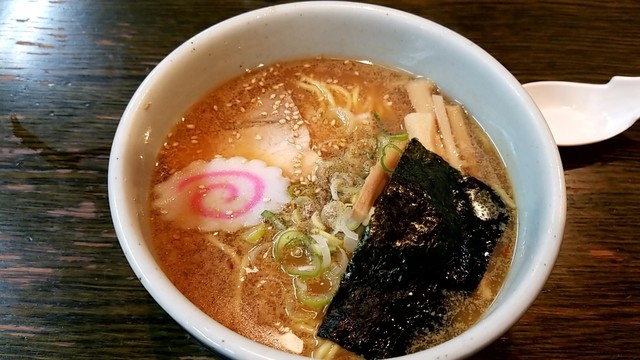 らーめん山頭火 美瑛店的實拍高清圖