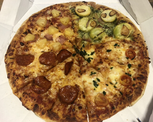 recommendations image for ドミノピザ 中村橋店