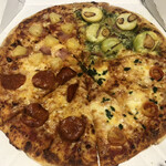 recommendations for ドミノピザ 中村橋店