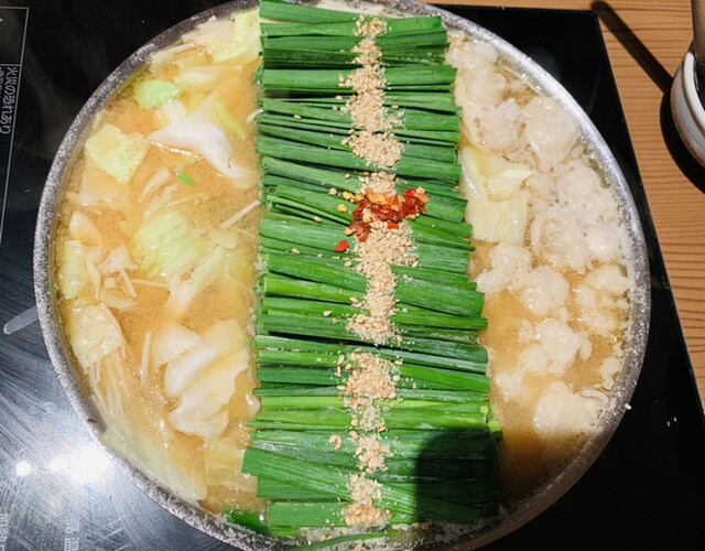 博多もつ鍋 前田屋 総本店的實拍高清圖