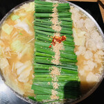 博多もつ鍋 前田屋 総本店的實拍圖