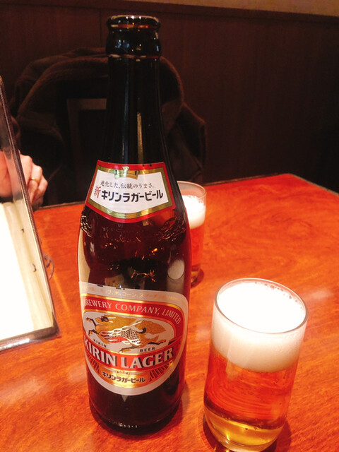 味乃宮川 吉祥寺店的实拍高清图