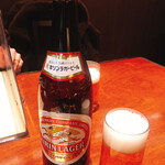 味乃宮川 吉祥寺店的实拍图