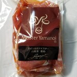 recommendations for マイスター山野井