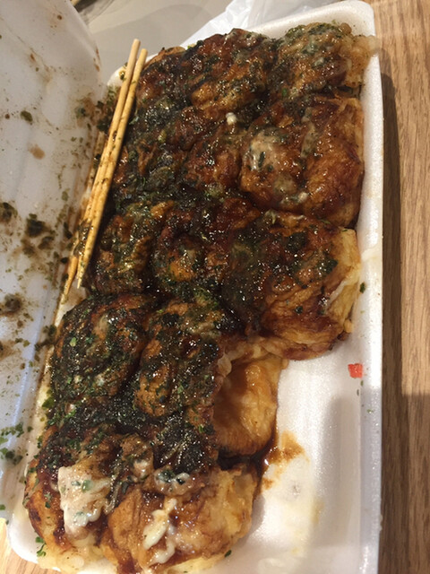 三代目たくちゃん 牧野駅前店的实拍高清图