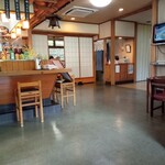 割烹うらしま的实拍图