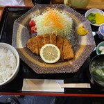 とんき的实拍图