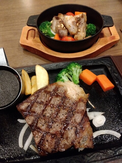 recommendations image for ステーキガスト 堺浜寺店