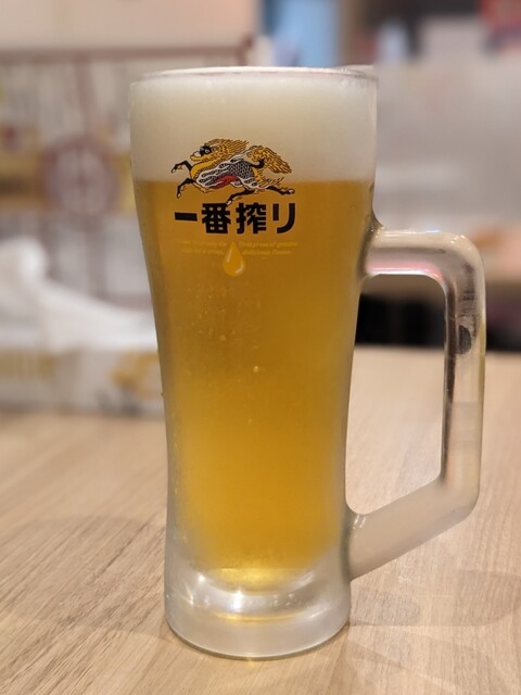 東京餃子楼 新宿南口店的实拍高清图