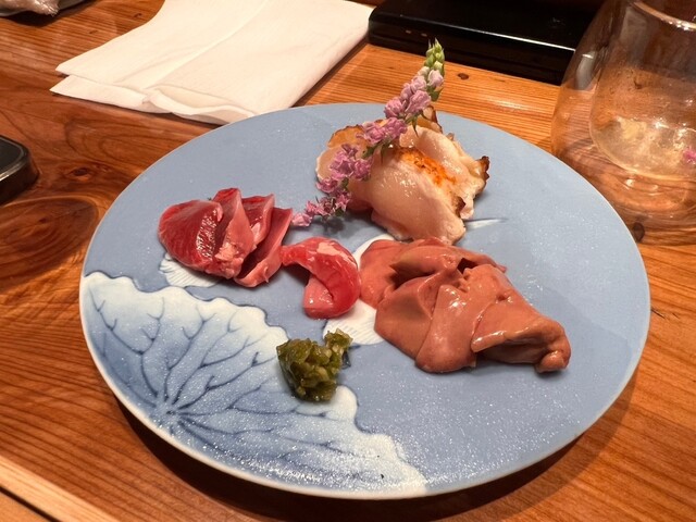 焼き鳥 松元 西中洲店的實拍高清圖