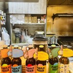 淡路島バーガー 京成小岩店的实拍图