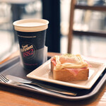 recommendations for グローバル リング カフェ