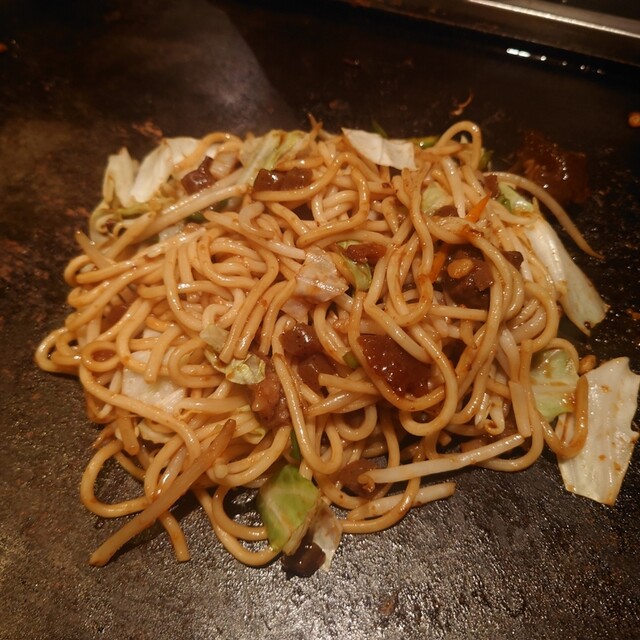 recommendations image for どれ味 亀戸店