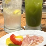 大衆ビストロ コタロー 五反田店的實拍圖