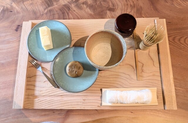 素茶的實拍高清圖