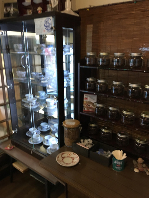 recommendations image for ひろしげ珈琲倶楽部