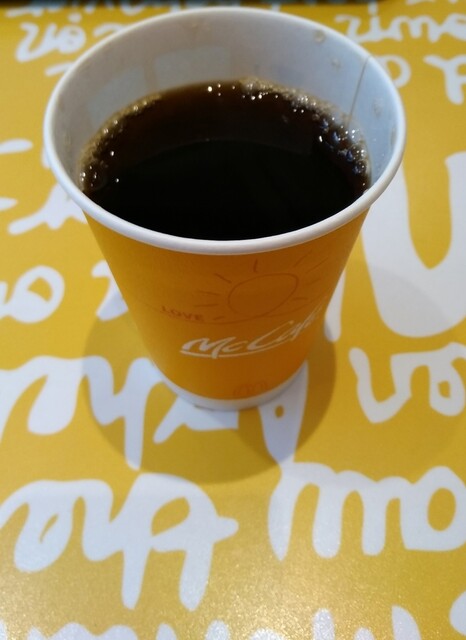 マクドナルド 九条店的实拍高清图