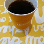 マクドナルド 九条店的实拍图