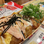 recommendations for タコとハイボール 狸小路2丁目店