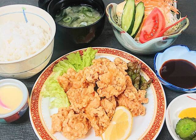 とんき的实拍高清图