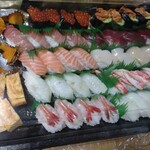 すしや葵的实拍图
