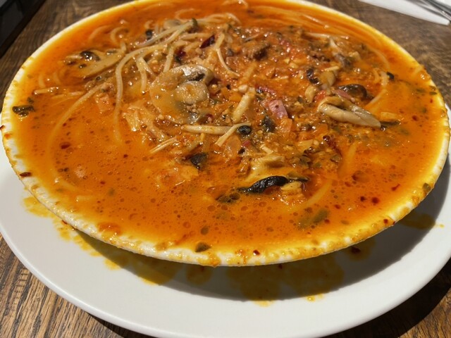 IVO ホームズパスタ トラットリア 品川店的实拍高清图