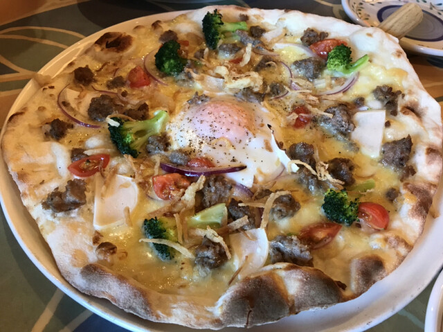 recommendations image for パッパパスタ 三鷹店