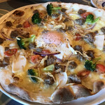 recommendations for パッパパスタ 三鷹店