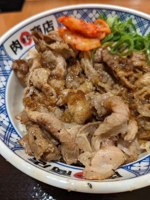 recommendations image for 肉丸商店 イオンモール久御山店