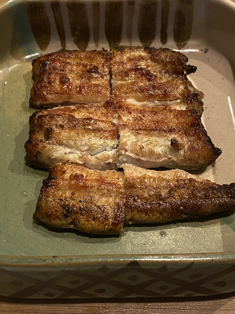 鰻 芳松的實拍高清圖