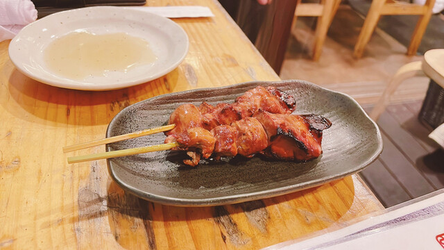 recommendations image for 博多とりかわ 長政 新橋店