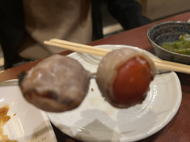 地鶏屋ごくう 上野店的實拍高清圖