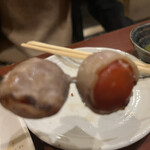 地鶏屋ごくう 上野店的實拍圖