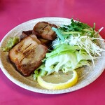 うぐいす茶屋的實拍圖