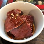 丹の吉的实拍图