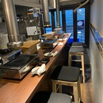 梅田ホルモン酒場 鬼に金棒的實拍圖