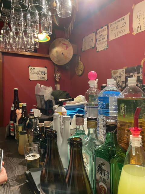 カレー＆バー ネモちゃんランド的实拍高清图