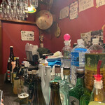 カレー＆バー ネモちゃんランド的实拍图