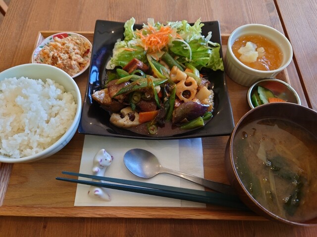 カフェ ユエ的實拍高清圖