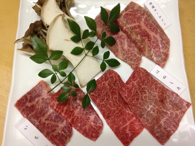 利花苑 中洲店的實拍高清圖