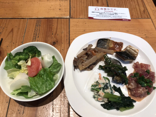 recommendations image for ROYAL Mirai Dining 浅草リッチモンドホテル店