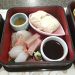 明石的实拍图