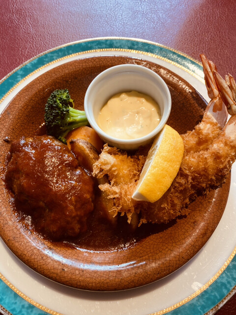 山惣 熊の前本店的實拍高清圖