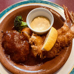 山惣 熊の前本店的實拍圖