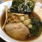 北京亭的实拍图